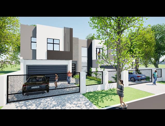 4 BEDROOM HOUSE FOR SALE IN SANDOWN